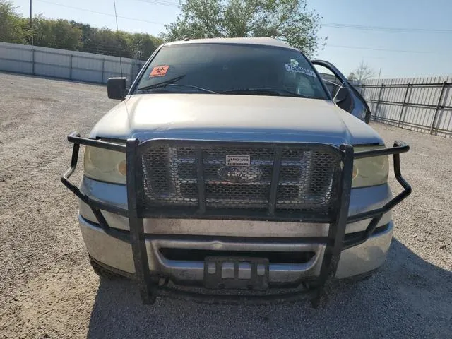 1FTRW14W38FB47349 2008 2008 Ford F-150- Supercrew 5