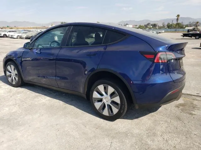 7SAYGDEE3RA214702 2024 2024 Tesla MODEL Y 2