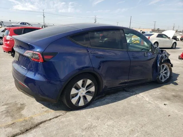 7SAYGDEE3RA214702 2024 2024 Tesla MODEL Y 3