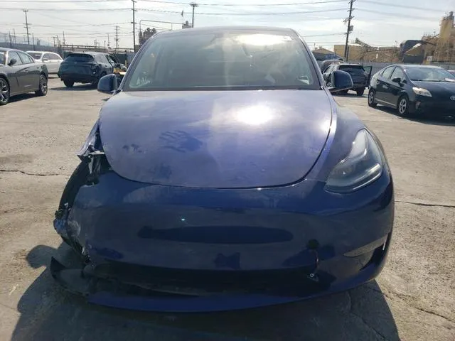 7SAYGDEE3RA214702 2024 2024 Tesla MODEL Y 5