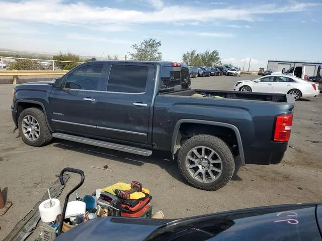 3GTU2PEJXHG306569 2017 2017 GMC Sierra- K1500 Denali 2