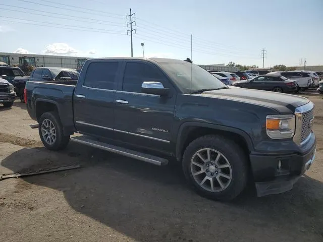 3GTU2PEJXHG306569 2017 2017 GMC Sierra- K1500 Denali 4