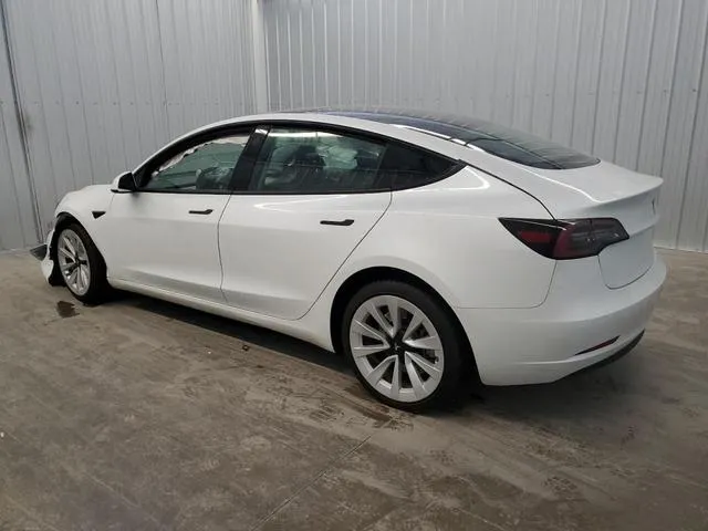 5YJ3E1EA3PF436892 2023 2023 Tesla MODEL 3 2