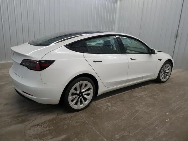 5YJ3E1EA3PF436892 2023 2023 Tesla MODEL 3 3