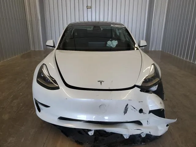 5YJ3E1EA3PF436892 2023 2023 Tesla MODEL 3 5