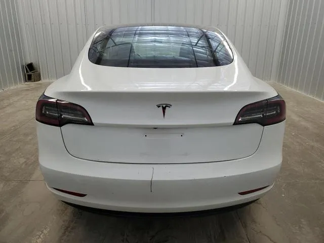 5YJ3E1EA3PF436892 2023 2023 Tesla MODEL 3 6