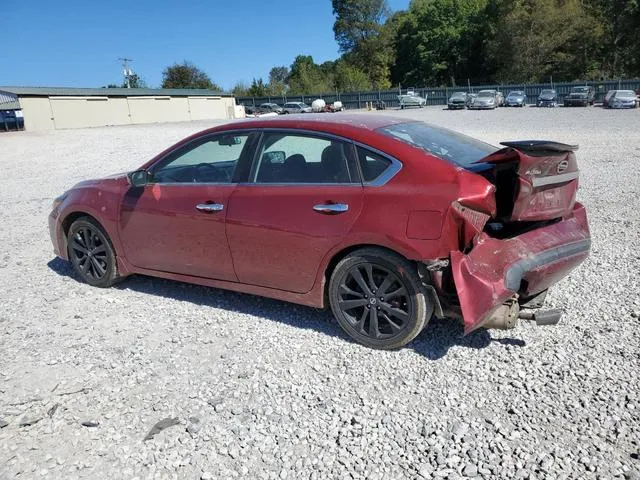 1N4AL3AP3HC226087 2017 2017 Nissan Altima- 2-5 2