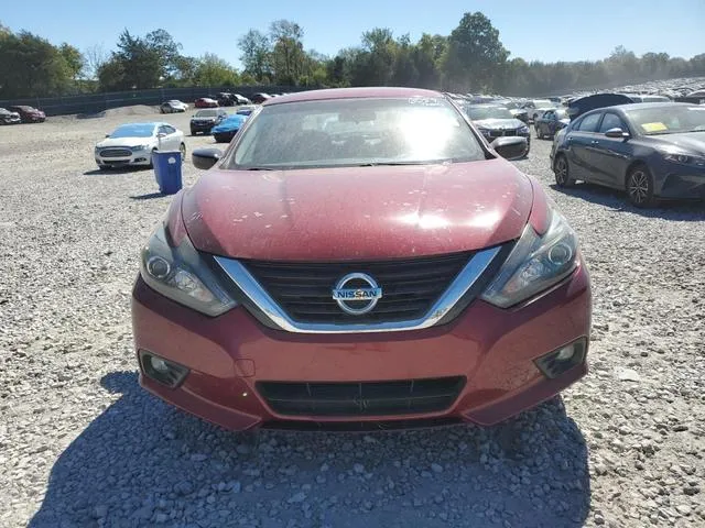 1N4AL3AP3HC226087 2017 2017 Nissan Altima- 2-5 5