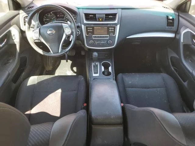 1N4AL3AP3HC226087 2017 2017 Nissan Altima- 2-5 8