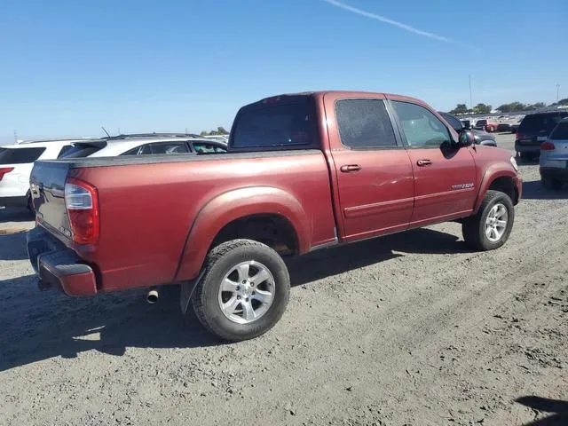 5TBDT48144S460609 2004 2004 Toyota Tundra- Double Cab Limited 3