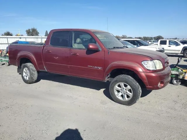 5TBDT48144S460609 2004 2004 Toyota Tundra- Double Cab Limited 4