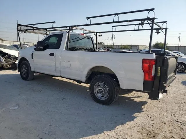 1FTBF2A65KEF12123 2019 2019 Ford F-250- Super Duty 2