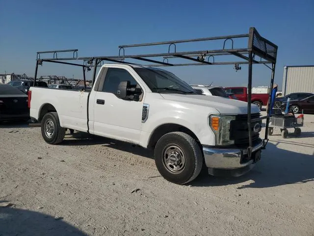 1FTBF2A65KEF12123 2019 2019 Ford F-250- Super Duty 4