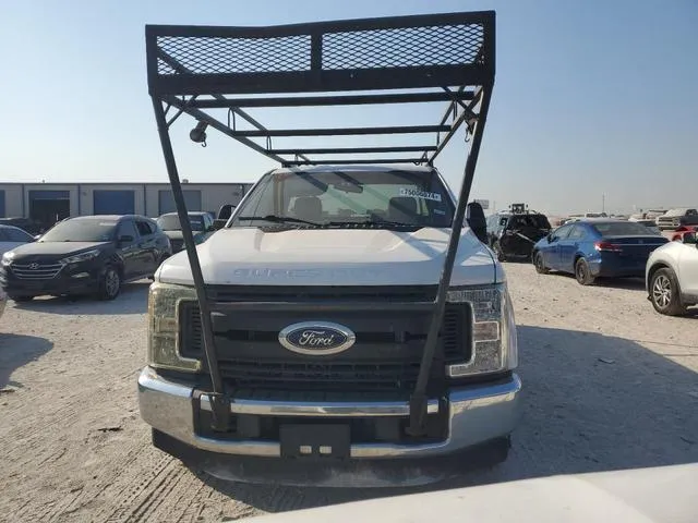 1FTBF2A65KEF12123 2019 2019 Ford F-250- Super Duty 5