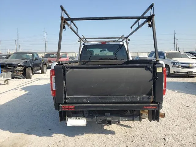 1FTBF2A65KEF12123 2019 2019 Ford F-250- Super Duty 6