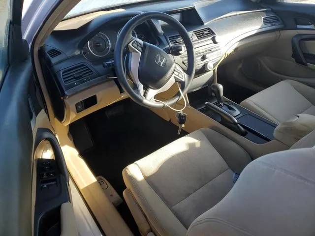 1HGCS12379A020548 2009 2009 Honda Accord- LX 10