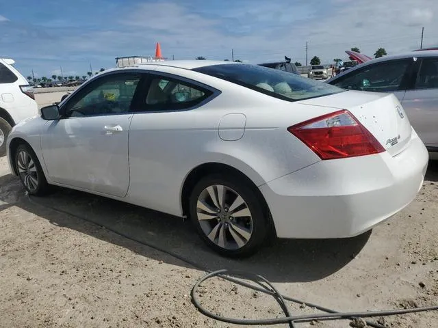 1HGCS12379A020548 2009 2009 Honda Accord- LX 2