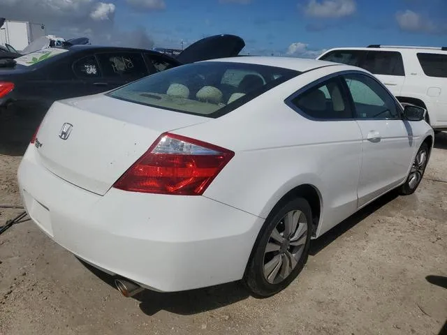 1HGCS12379A020548 2009 2009 Honda Accord- LX 3