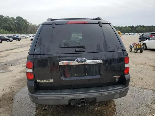 1FMEU63836UB02341 2006 2006 Ford Explorer- Xlt 6