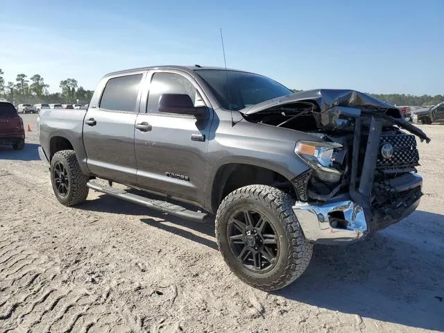 5TFDY5F18JX696882 2018 2018 Toyota Tundra- Crewmax Sr5 4