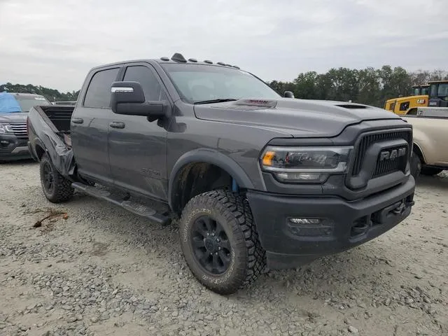 3C6TR5EJ0PG504076 2023 2023 RAM 2500- Powerwagon 4