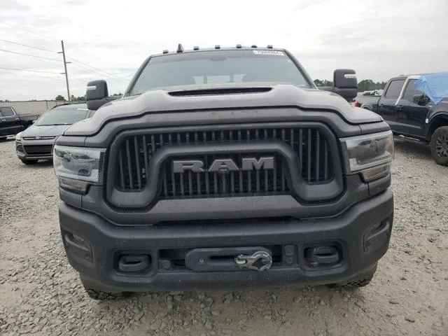 3C6TR5EJ0PG504076 2023 2023 RAM 2500- Powerwagon 5