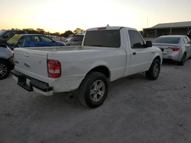 1FTYR10D96PA53068 2006 2006 Ford Ranger 3