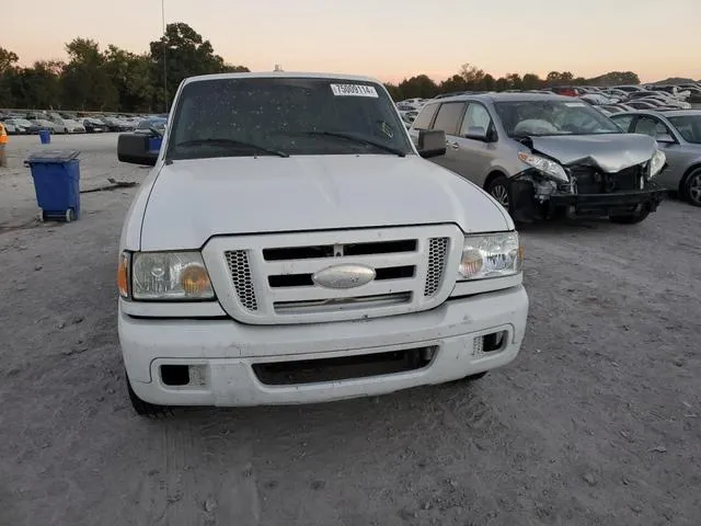 1FTYR10D96PA53068 2006 2006 Ford Ranger 5