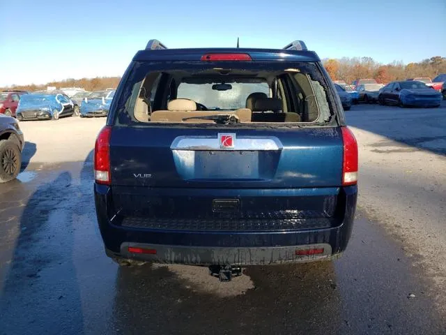 5GZCZ63457S874104 2007 2007 Saturn Vue 6