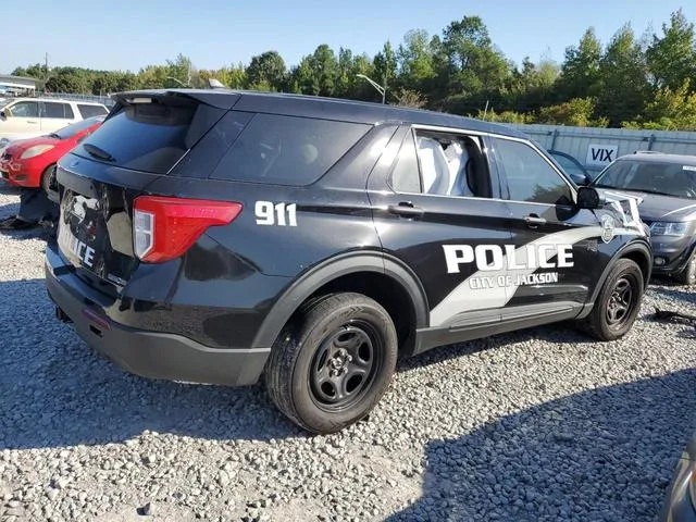 1FM5K8AB7RGA84719 2024 2024 Ford Explorer- Police Interceptor 3