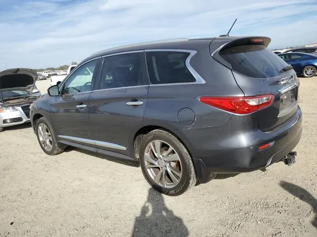 5N1AL0MN0DC353629 2013 2013 Infiniti JX35 2