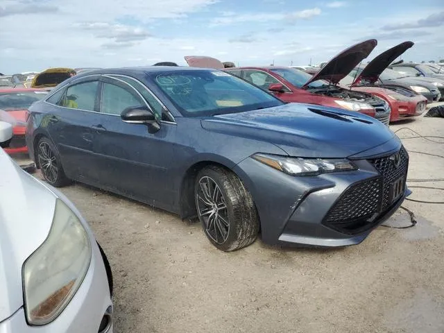 4T1BZ1FB9KU014516 2019 2019 Toyota Avalon- Xle 4