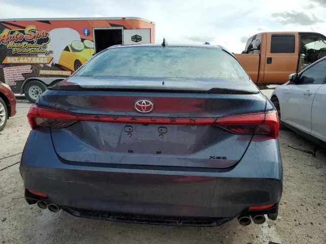 4T1BZ1FB9KU014516 2019 2019 Toyota Avalon- Xle 6