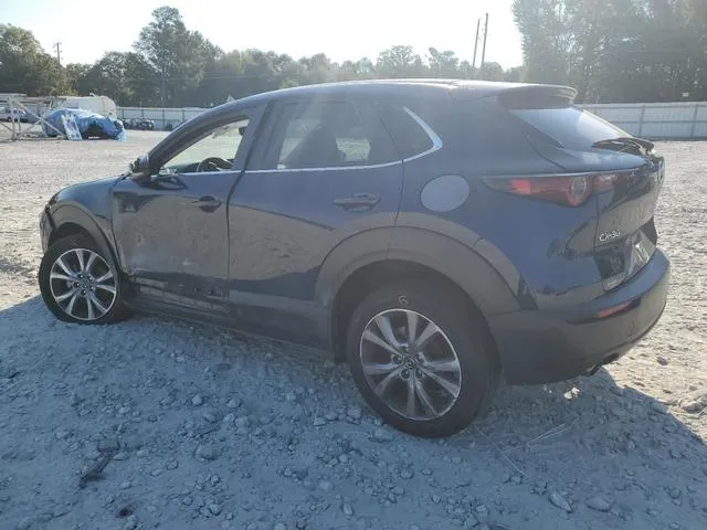 3MVDMABLXMM245926 2021 2021 Mazda CX-30- Select 2