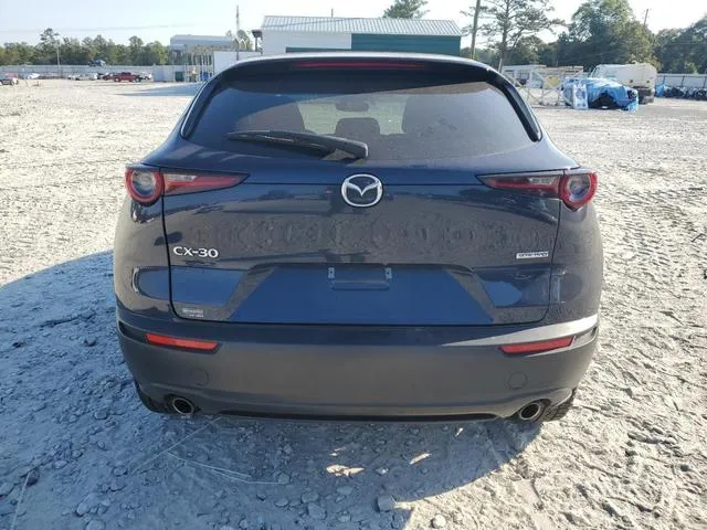 3MVDMABLXMM245926 2021 2021 Mazda CX-30- Select 6