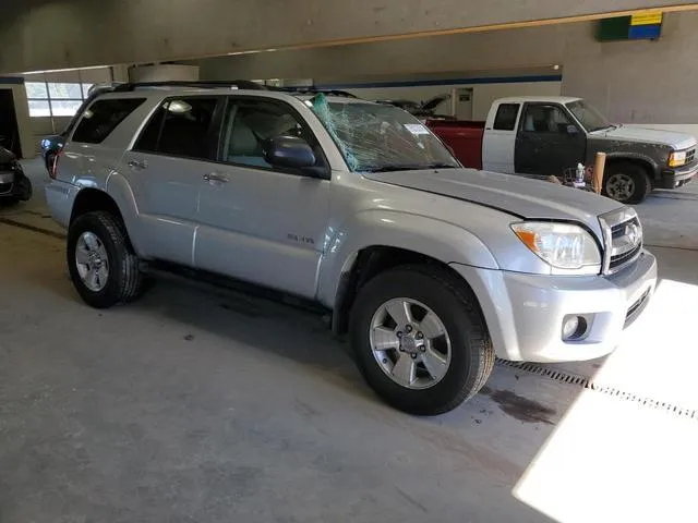 JTEBU14R98K014762 2008 2008 Toyota 4runner- SR5 4