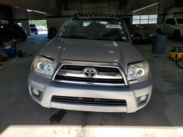 JTEBU14R98K014762 2008 2008 Toyota 4runner- SR5 5