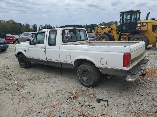 1FTEX15N8PKA10656 1993 1993 Ford F-150 2