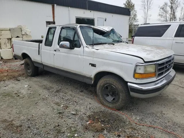 1FTEX15N8PKA10656 1993 1993 Ford F-150 4