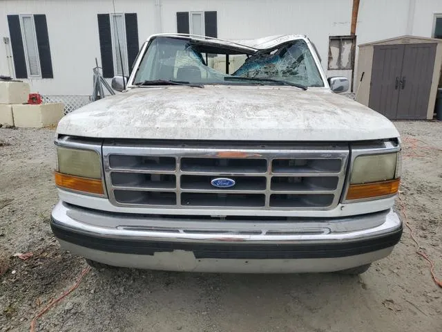 1FTEX15N8PKA10656 1993 1993 Ford F-150 5