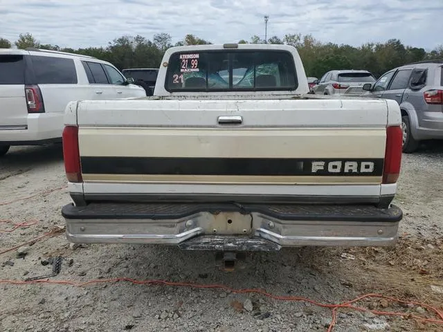 1FTEX15N8PKA10656 1993 1993 Ford F-150 6