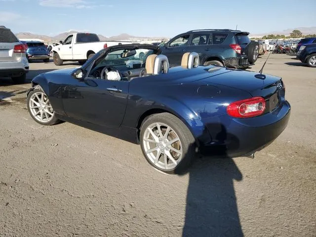 JM1NC2PF8B0218676 2011 2011 Mazda MX-5 2