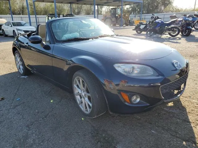 JM1NC2PF8B0218676 2011 2011 Mazda MX-5 4