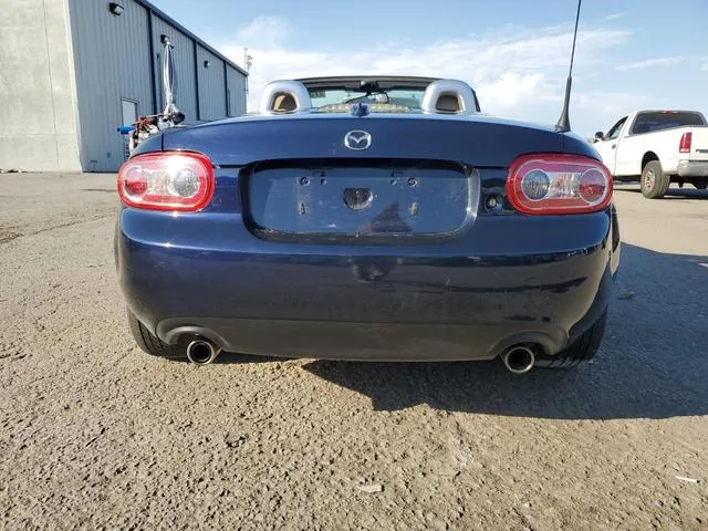 JM1NC2PF8B0218676 2011 2011 Mazda MX-5 6