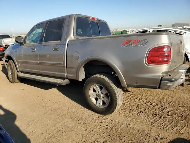 1FTRW08L53KC12163 2003 2003 Ford F-150- Supercrew 2