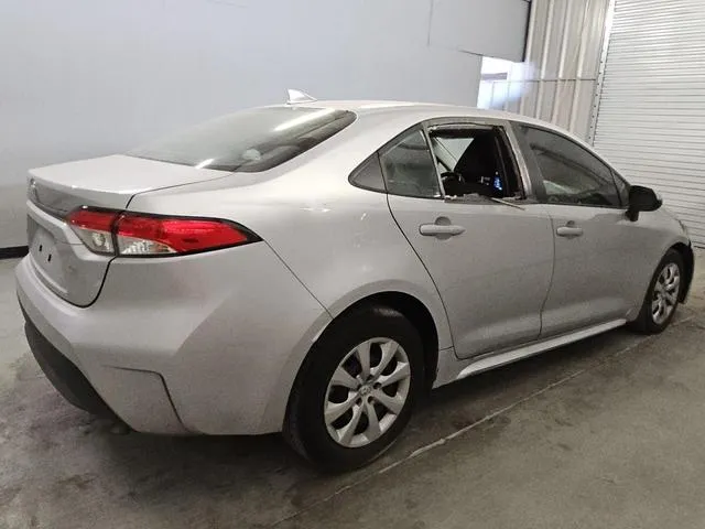 5YFB4MDE4RP154627 2024 2024 Toyota Corolla- LE 3