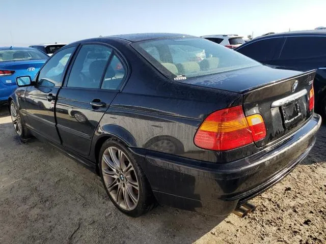 WBAEV53424KM05285 2004 2004 BMW 3 Series- 330 I 2