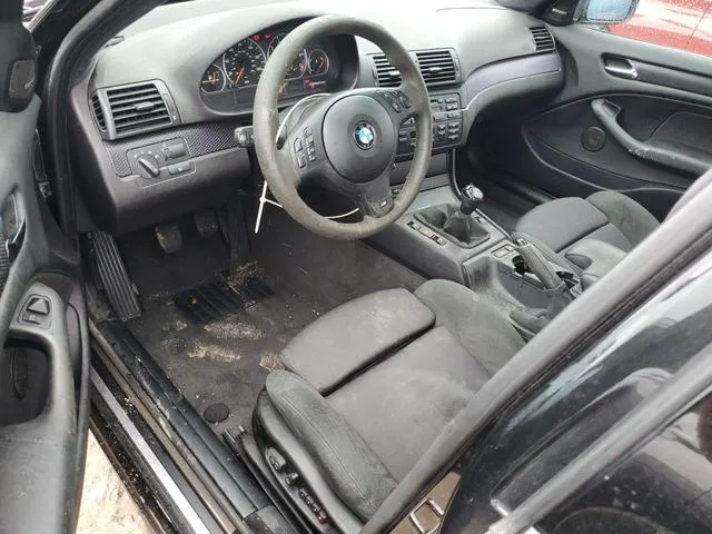 WBAEV53424KM05285 2004 2004 BMW 3 Series- 330 I 8