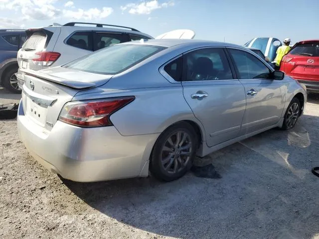 1N4AL3AP5FC490215 2015 2015 Nissan Altima- 2-5 3