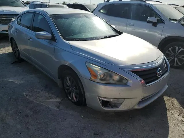 1N4AL3AP5FC490215 2015 2015 Nissan Altima- 2-5 4